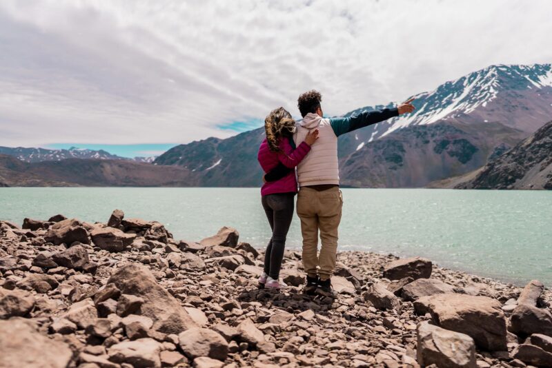 private tours in chile