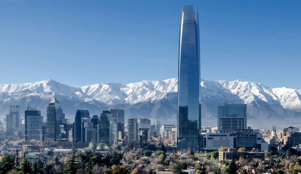 tours in chile